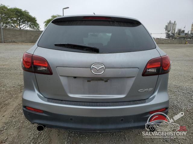 JM3TB2CV5F0459566 2015 MAZDA CX-9 photo no. 6
