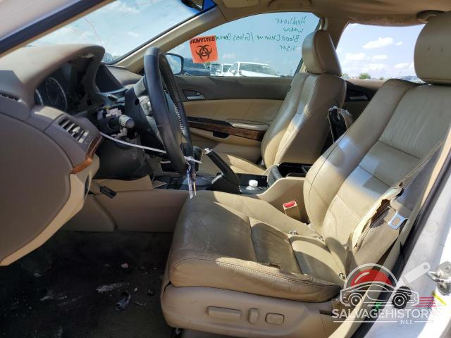 1HGCP26848A002634 2008 HONDA ACCORD photo no. 7