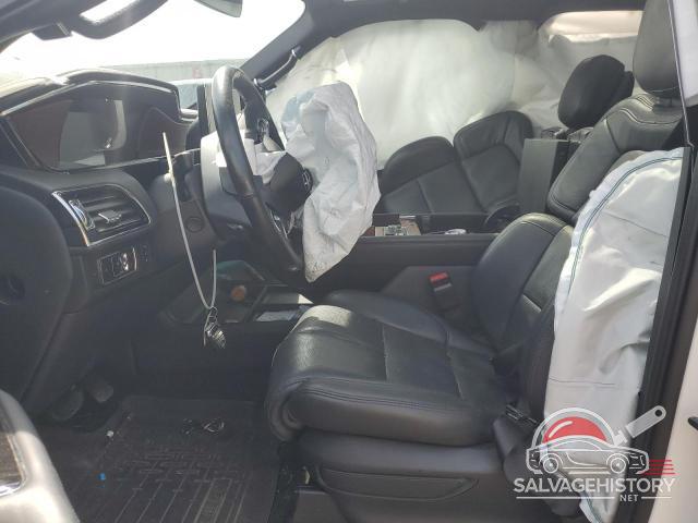 5LMJJ2LG0PEL03517 2023 LINCOLN NAVIGATOR photo no. 7