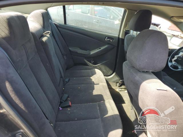 1N4AL21E39N471096 2009 NISSAN ALTIMA photo no. 10