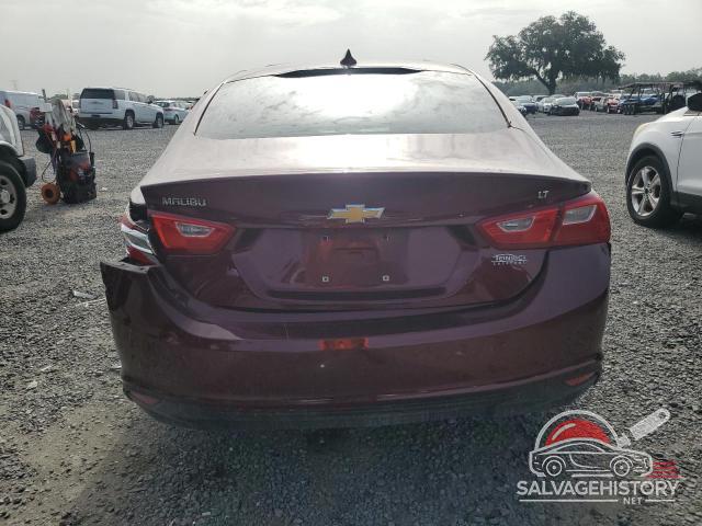 1G1ZE5ST4GF236647 2016 CHEVROLET MALIBU photo no. 6