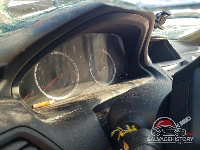 1HGCP3F87CA008913 2012 HONDA ACCORD photo no. 9