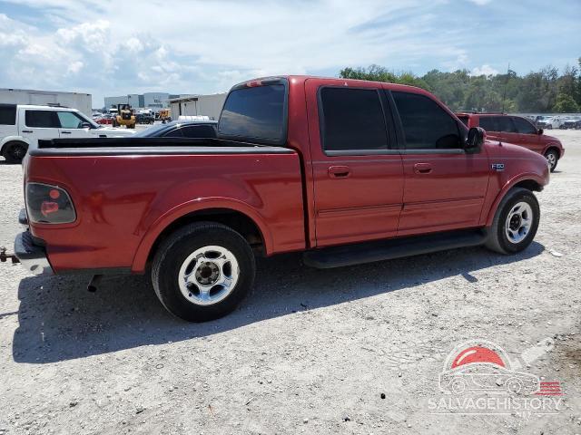 1FTRW07L52KE41085 2002 FORD F-150 photo no. 3