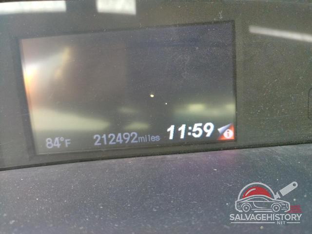 19XFB2E56DE031786 2013 HONDA CIVIC photo no. 9