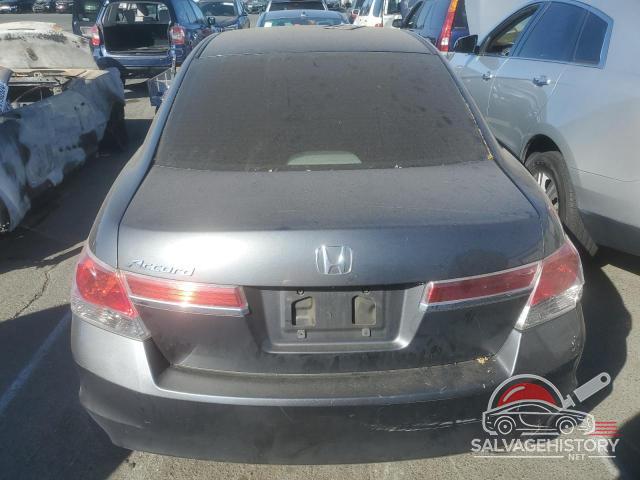 1HGCP2F37CA032000 2012 HONDA ACCORD photo no. 6