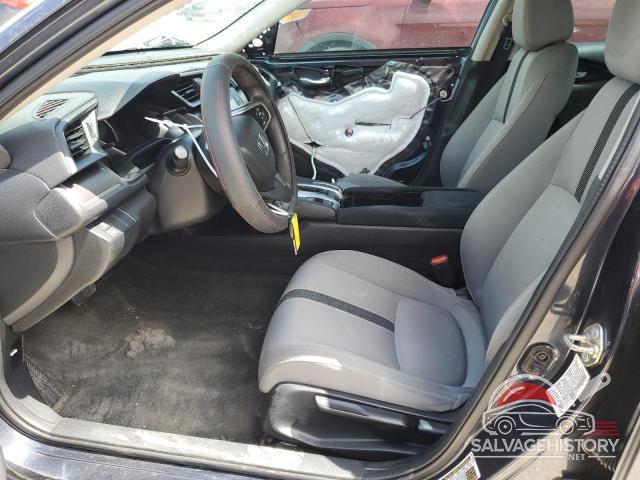 19XFC2F59GE015470 2016 HONDA CIVIC photo no. 7
