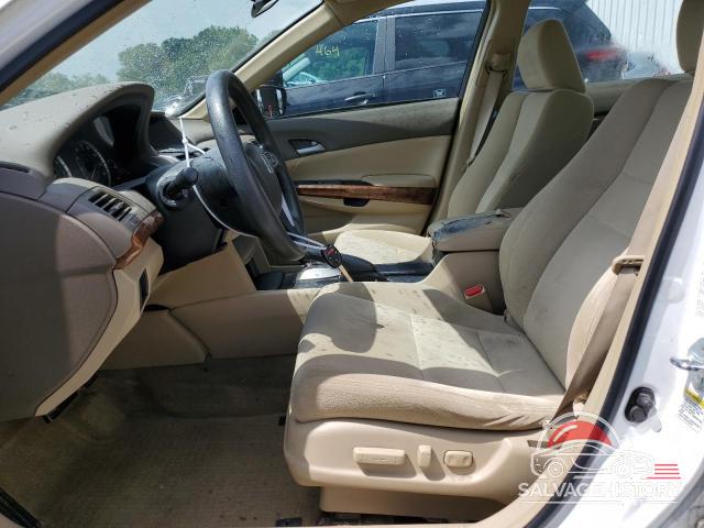 1HGCP26789A095232 2009 HONDA ACCORD photo no. 7