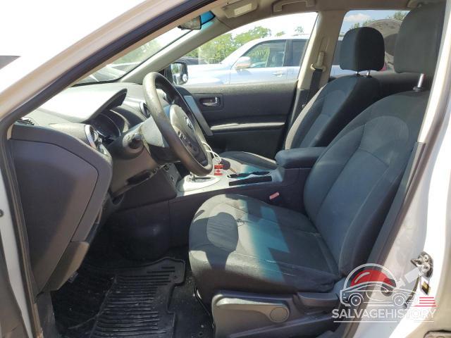 JN8AS5MV4BW268958 2011 NISSAN ROGUE photo no. 7