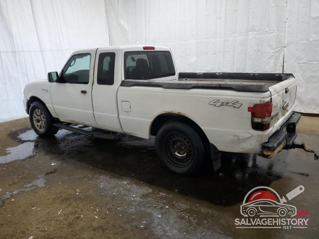 1FTZR45E58PA07795 2008 FORD RANGER photo no. 2