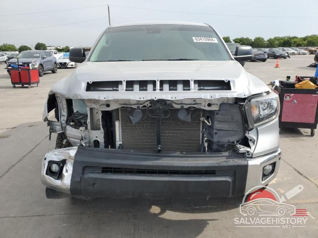 5TFEY5F10MX281600 2021 TOYOTA TUNDRA photo no. 5