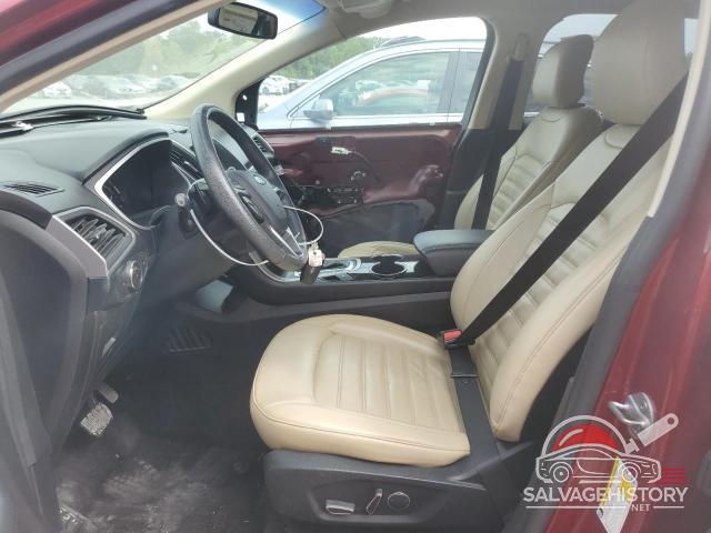2FMPK3J99HBB18545 2017 FORD EDGE photo no. 7