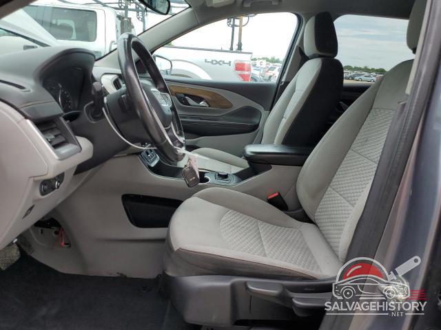 3GKALMEV4LL149742 2020 GMC TERRAIN photo no. 7
