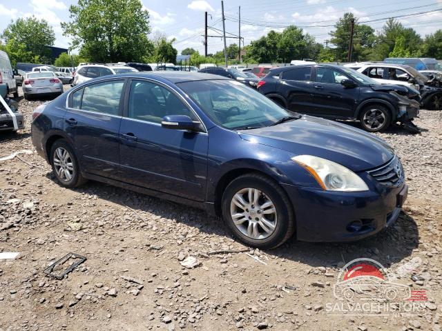 1N4AL2AP1AN438331 2010 NISSAN ALTIMA photo no. 4
