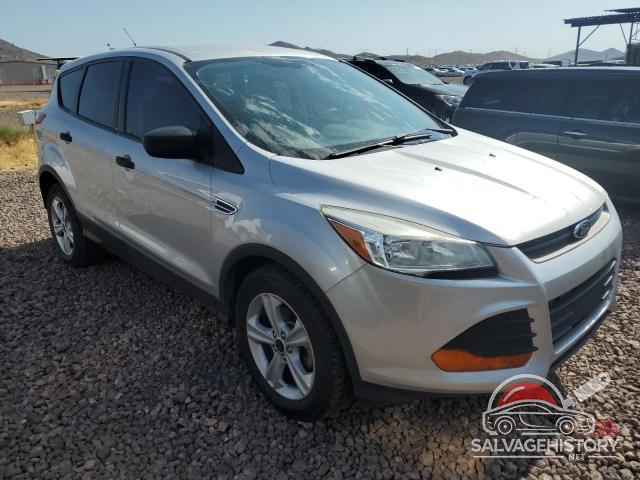 1FMCU0F7XGUA22995 2016 FORD ESCAPE photo no. 4