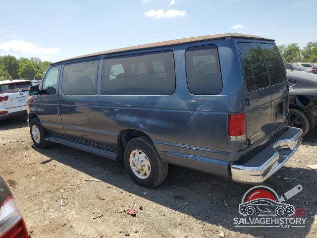 1F8SS31S6WHA82304 1998 FORD ALL Models photo no. 2