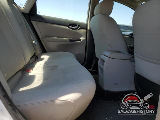 3N1AB7APXHY345396 2017 NISSAN SENTRA photo no. 10