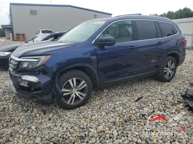 5FNYF6H54GB051341 2016 HONDA PILOT photo no. 15