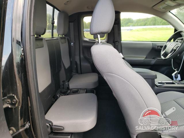 5TFSZ5AN6KX170251 2019 TOYOTA TACOMA photo no. 10