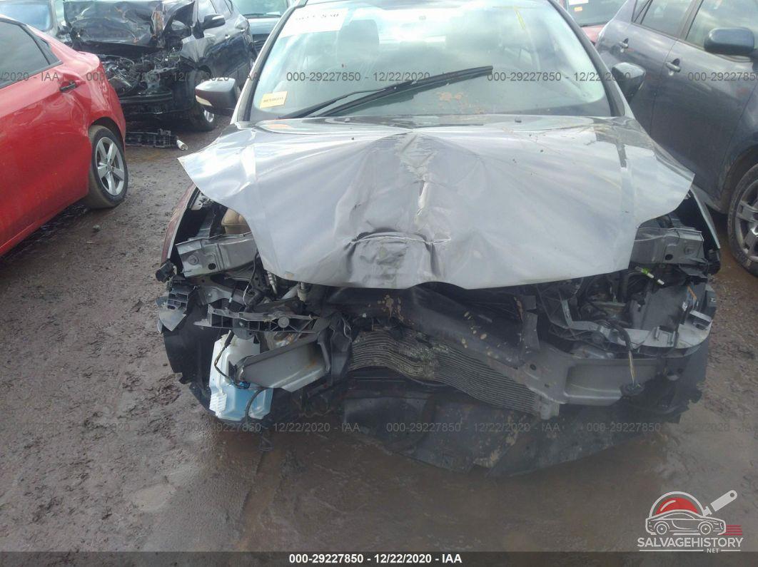 1FADP3F29EL428426 2014 FORD FOCUS photo no. 6