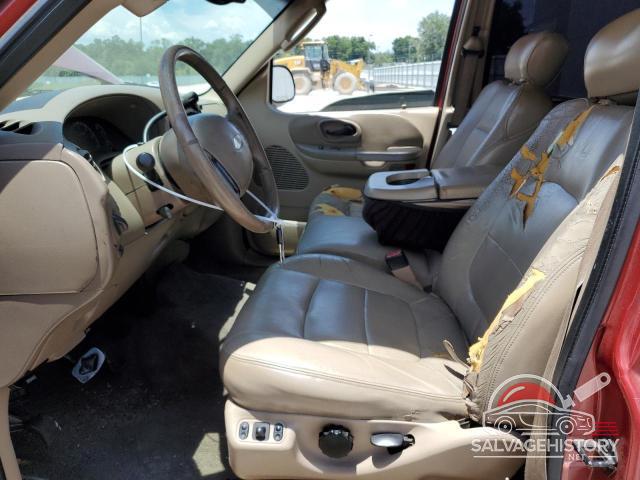 1FTRW07L52KE41085 2002 FORD F-150 photo no. 7