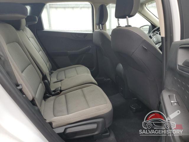 1FMCU0F62LUB93421 2020 FORD ESCAPE photo no. 11