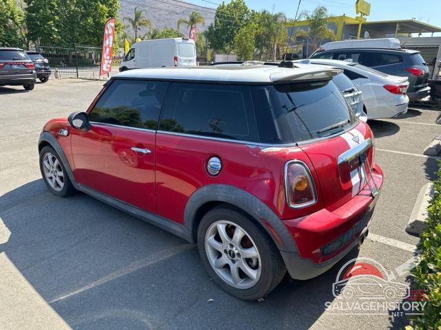 WMWMF7C57ATZ72093 2010 MINI COOPER photo no. 4