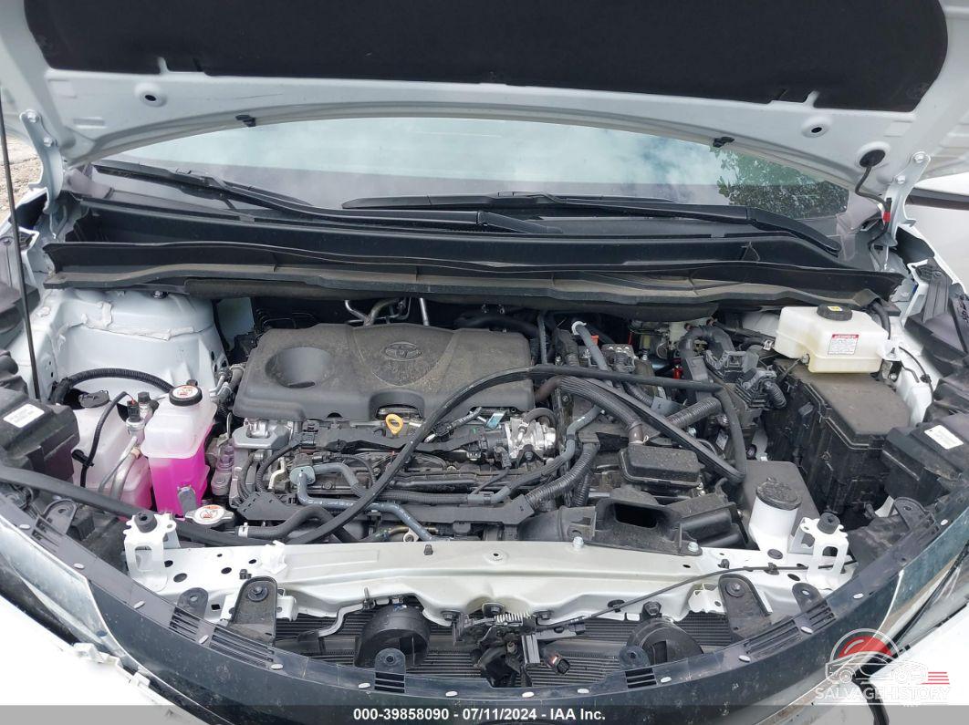 5TDYRKEC0RS192876 2024 TOYOTA SIENNA photo no. 10