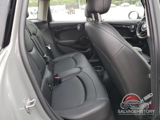 WMWXU7C02L2L97109 2020 MINI COOPER photo no. 10
