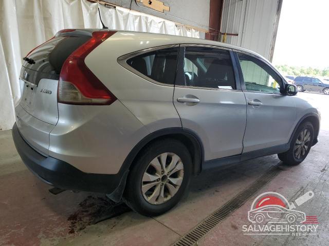 JHLRM4H56CC010427 2012 HONDA CRV photo no. 3