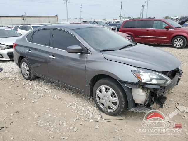 3N1AB7AP1GL649986 2016 NISSAN SENTRA photo no. 4