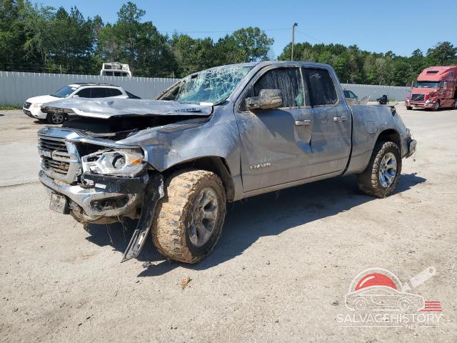 1C6RREBTXKN683114 2019 RAM 1500 photo no. 13