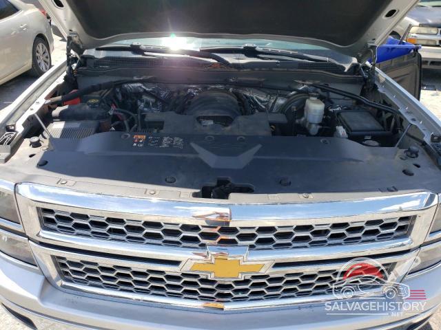 3GCPCREC9FG524801 2015 CHEVROLET ALL Models photo no. 11