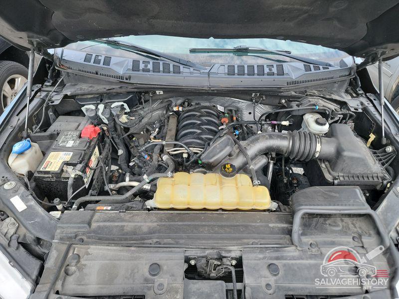 1FTEW1E50KFC53401 2019 FORD F-150 photo no. 6