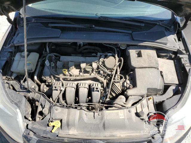 1FAHP3N29CL223186 2012 FORD FOCUS photo no. 11