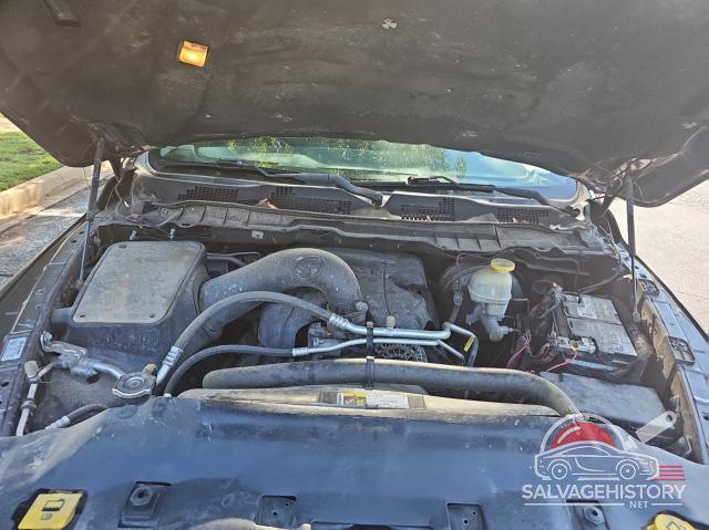 1C6RR7LT0HS539785 2017 RAM 1500 photo no. 7