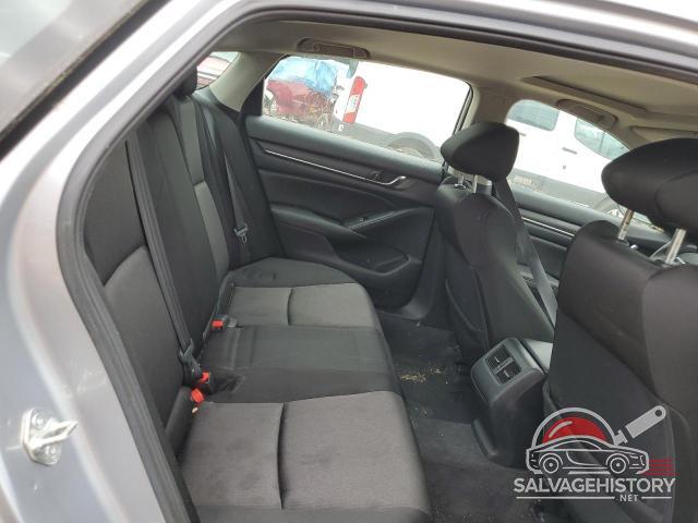 1HGCV1F46LA149463 2020 HONDA ACCORD photo no. 10