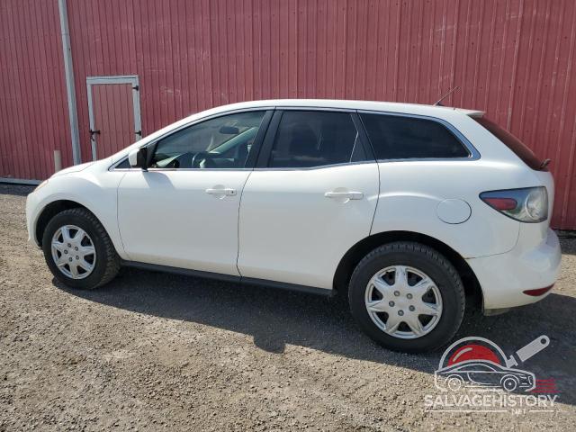JM3ER2B5XB0409939 2011 MAZDA CX-7 photo no. 2