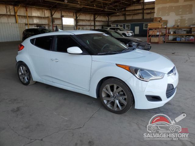 KMHTC6AD4GU257122 2016 HYUNDAI VELOSTER photo no. 4