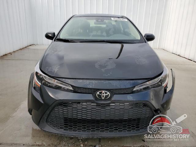 JTDVPMAE0MJ151276 2021 TOYOTA COROLLA photo no. 5