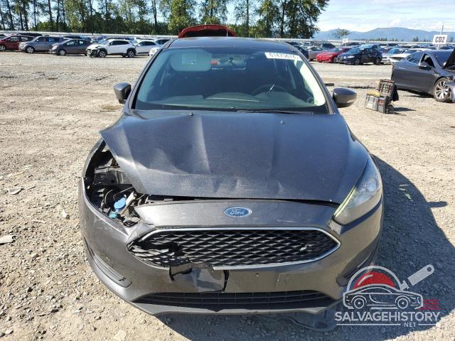 1FADP3M22HL215115 2017 FORD FOCUS photo no. 5