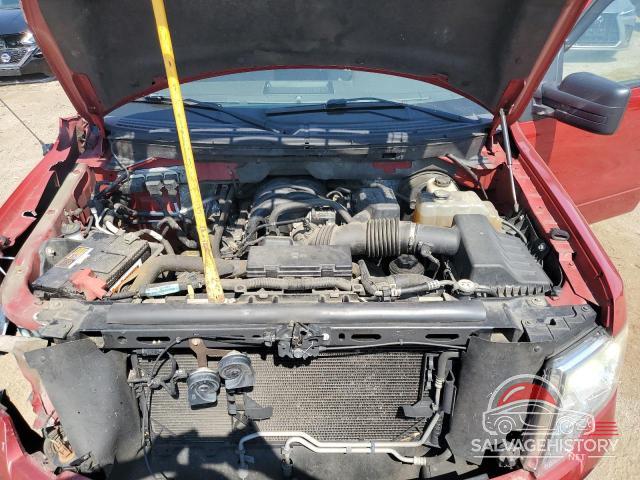 1FTRW12889FB20721 2009 FORD F-150 photo no. 11