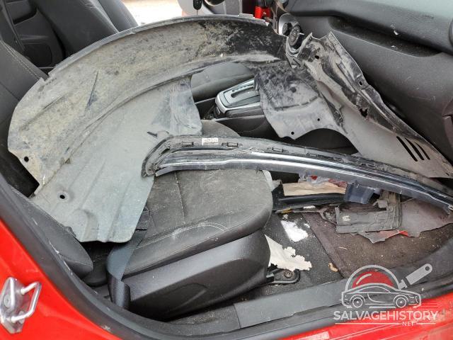 3FADP4EJ2FM172774 2015 FORD FIESTA photo no. 12