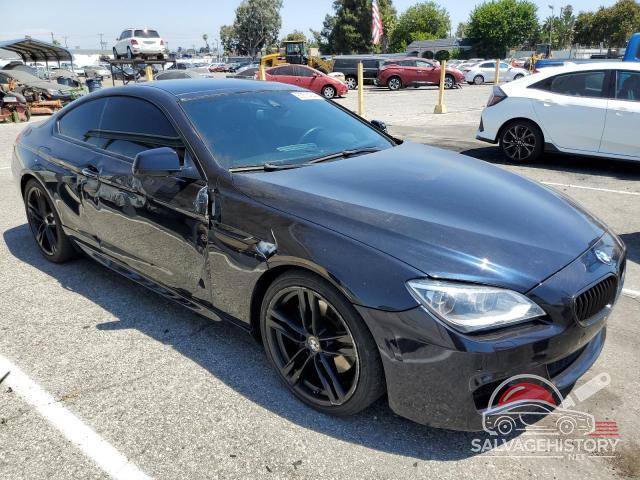 WBAYM9C55ED248261 2014 BMW 6 SERIES photo no. 4