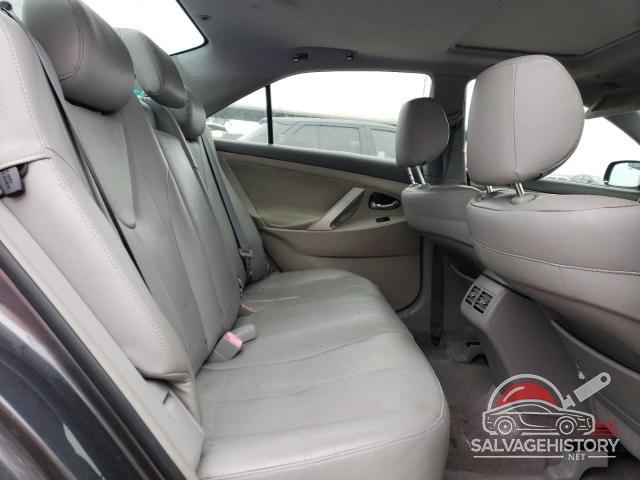 JTNBE46K073111291 2007 TOYOTA CAMRY photo no. 10