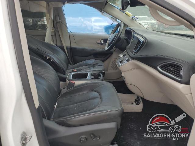 2C4RC1GG6HR804487 2017 CHRYSLER PACIFICA photo no. 7