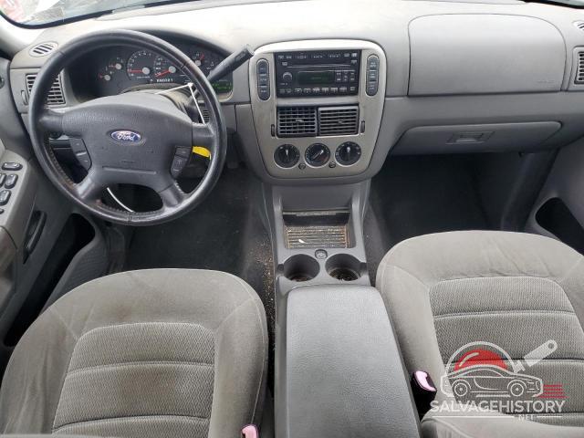 1FMZU73K85UC02680 2005 FORD EXPLORER photo no. 8