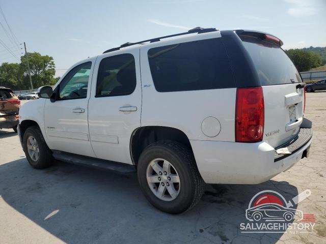 1GKS2CE07DR338479 2013 GMC YUKON photo no. 2