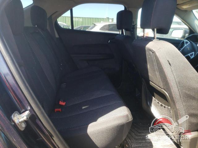 2GNALBEK1F6279399 2015 CHEVROLET EQUINOX photo no. 10