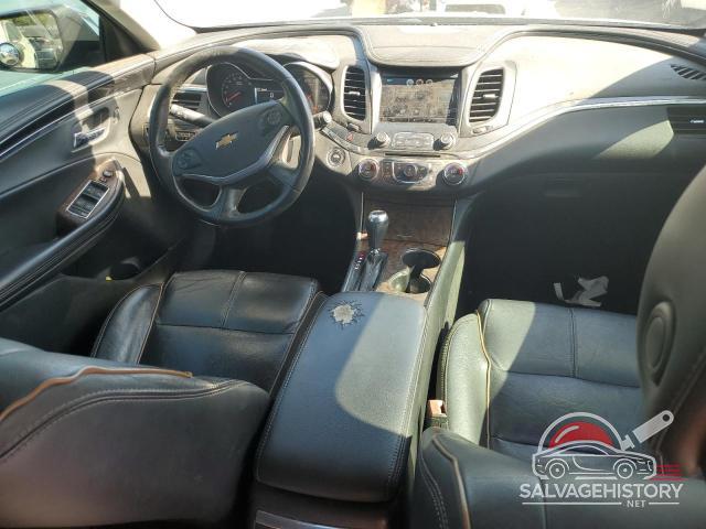 2G1155S39E9290478 2014 CHEVROLET IMPALA photo no. 8