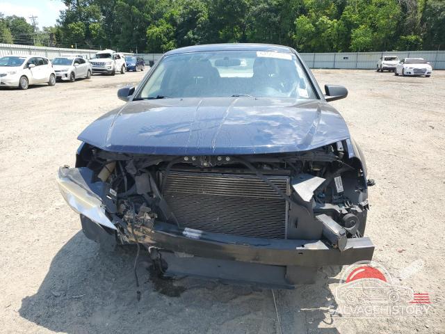 1C3CDZAB2DN628421 2013 DODGE AVENGER photo no. 5